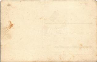 Budapest IV. Újpest, Házépítés: Építi Eczetes József. photo (fl)