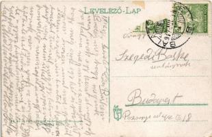 Balatonlelle, Jachtverseny (Rb)