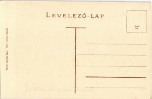 Eger, izraelita új templom, zsinagóga