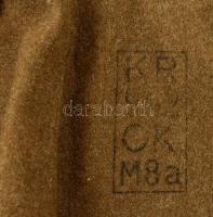 Horthy legénységi posztó egyenruha zubbony. Repülős jelzéssel 1942. Jó állapotban / 1942 Soldier uni...