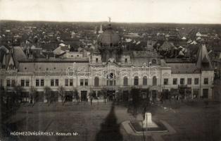 Hódmezővásárhely