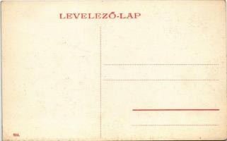 Pilis, Ágostai evangélikus iskola és templom, üzlet