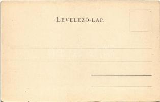 Budapest VIII. Nemzeti Lovarda (mai Pollack Mihály tér)