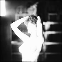 Eltérő időpontokban, különféle helyszíneken készült felvételek (nem csak akt), Menesdorfer Lajos (19...