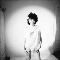 Eltérő időpontokban, különféle helyszíneken készült felvételek (nem csak akt), Menesdorfer Lajos (19...