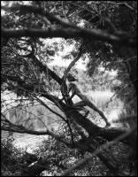 cca 1979 Honnan jöttünk, hová megyünk? Menesdorfer Lajos (1941-2005) budapesti fotóművész hagyatékáb...