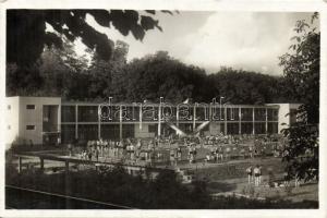 Ungvár swimming pool