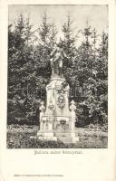 Belmajor Madonna szobor