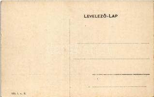 Pozsony, Pressburg, Bratislava; Vörös híd, Vöröshíd vasútállomás a 28-as számú bakterházzal / Rothe ...