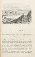 Johann Wilhelm von Müller: Reisen in den Vereinigten Staaten, Canada und Mexiko. I-II. köt. Leipzig,...
