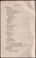 1944 Nagybritannia háborús erőkifejtésére vonatkozó statisztikai adatok. Angol országgyűlési jelenté...
