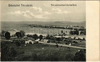 Técső, Tiacevo, Tiachiv, Tyachiv; híd / bridge