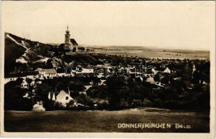 1928 Fertőfehéregyháza, Sopronfehéregyháza, Donnerskirchen;