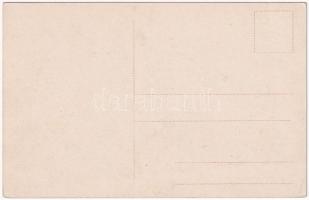 Bielsko-Biala, Bielitz; Bahnhof und Bahnlagen / railway station, factory