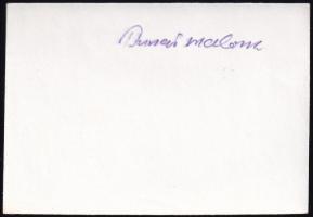 cca 1930 Dunai hajómalom, hátoldalán feliratozott fotó, 8x5,5 cm / mill