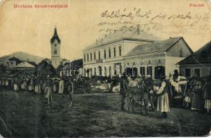 Szinérváralja (Ek)