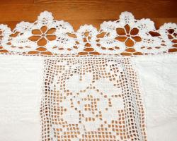 Eredeti erdélyi szőttes nagyon szép állapotban 140x180cm