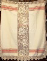 Eredeti erdélyi szőttes nagyon szép állapotban, nagy méretű 160x190cm