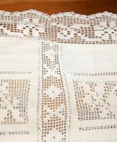 Eredeti erdélyi szőttes nagyon szép állapotban 105x170cm