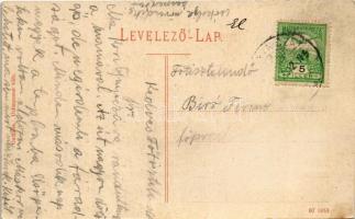 Koritnyica, Korytnica; Hidegvíz fürdőház. Gutkaiss / spa (fa)