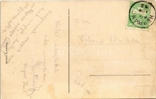 Óhegy, Staré Hory (Besztercebánya, Banská Bystrica); Zólyomvármegye, búcsújáróhely. Machold F. kiadá...