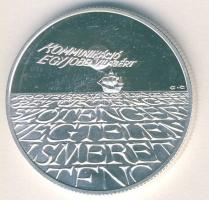 1993. 500Ft Ag "Expo 96" T:PP kis ph