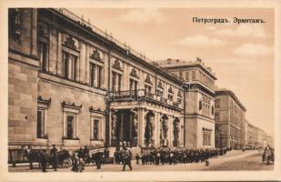 St Petersburg Ermitage