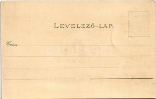 Kismarton, Eisenstadt; Katonai alreáliskola, Eszterházy Herceg várkastély, Mária templom, Kálváriate...