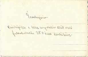 1685-1935 Érsekújvár, Nové Zámky; Díszkivilágítás a török megszállás alól való felszabadulás 250 éve...