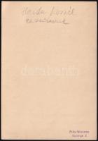 1929 Taróczy Nándor (1874-1973) altábornagy, hírszerző diplomata, a lengyel-magyar kapcsolatok kieme...