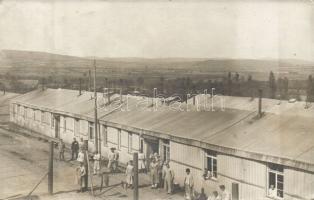 Bad Langensalza POW camp Photo