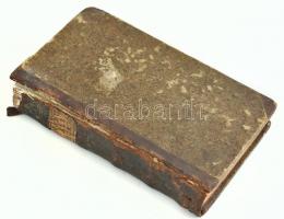 Rost Tamás: Manuale horographicum in quo omnigena horologia tam solaria quam lunaria delineandi arti...