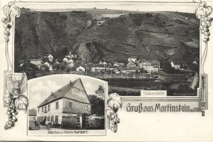 Martinstein Restaurant