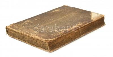 Eucharius Roesslin / Rößlin: Kreuterbuch, von aller Kreuter, Gethier, Gesteine und Metal, Natur, nut...