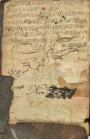 Pósaházi János: Ars catholica, vulgo metaphysica, cui praemittitur Introductorium Philosophicum. Sár...