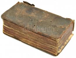 Pósaházi János: Ars catholica, vulgo metaphysica, cui praemittitur Introductorium Philosophicum. Sár...