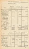 Mihók-féle magyar compass 1904/05. XXXII-ik évfolyam. Pénzügyi évkönyv. Szerk. Galánthai Nagy Sándor...