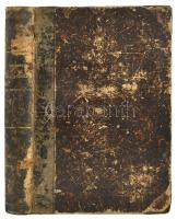 Galambos Márton: Gyógyszertan állatorvosok és mezei gazdák számára. Több százra menő vény- (recept) ...