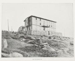 cca 1910-1920 Album von Breslau und dem Riesengebirge. 31 Ansichten nach Momentaufnahmen in Photogra...