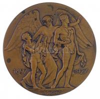 Reményi József (1877-1977) 1927. "Dohnányi Ernő pályafutása harmincadik évfordulójának emlékére...