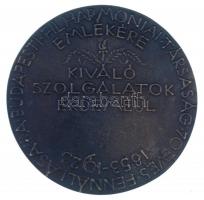 Reményi József (1877-1977) 1923. "Erkel Ferenc a Filharmóniai Társaság Alapítója / A Budapesti ...