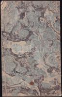 Kisded magyar grammatika. Melly még a' Magyar Oskolában lévő, de a Deák Oskolákra igyekező kisd...