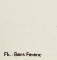 1969 A Pál utcai fiúk, színes amerikai-magyar film, MOKÉP plakát, 57×39,5 cm