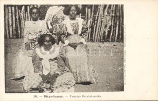Madagascaer folklore