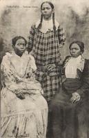 Hova women Madagascar