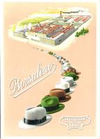 Borsalino Commercial