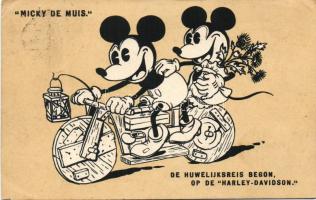 Mickey Mouse (EB)