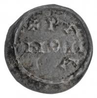 1063-1074. Denar Ag "Salamon" (0,77g) T:1- / Hungary 1063-1074. Denar Ag "Solomon&quo...