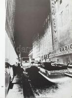 Lőrinczy György: New York, New York. RotterdamCologne-Bp., 1972 Zrínyi ny. Első kiadás! 6 p+96 t.+ 1...