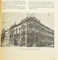 Dobrossy István: Miskolc írásban és képben 1-10. köt., összesen 11 kötet (1/1-1/2.) Teljes sorozat. ...